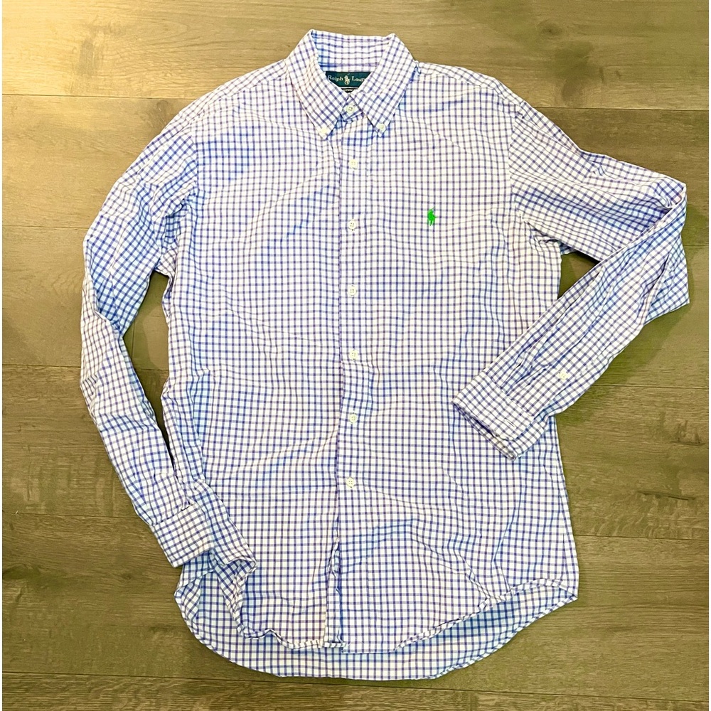 Ralph Lauren Dress Shirt
